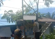 Petik Matoa Berujung Maut, Pria di XIII Koto Kampar Kesetrum