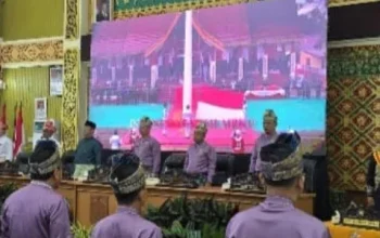 26 Tahun Pelalawan: Sinergi dan Capaian Nyata Menuju Kabupaten Menawan