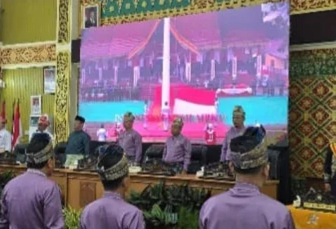 26 Tahun Pelalawan: Sinergi dan Capaian Nyata Menuju Kabupaten Menawan