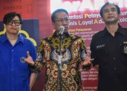 Pemerintah Pastikan Tata Kelola Royalti Baru Lebih Transparan, Pencipta Lagu Tak Dirugikan