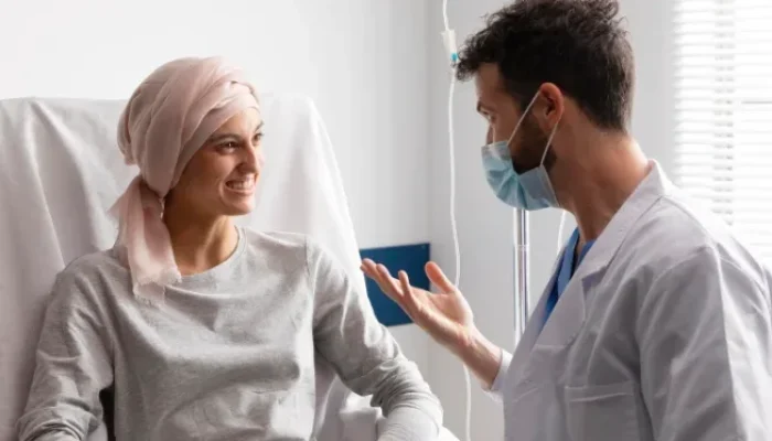 Stop Sepelekan! Inilah Gaya Hidup yang Diam-Diam Bisa Cegah Kanker