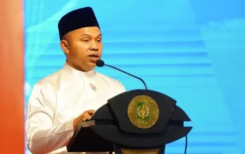 Pemprov Riau Dukung Penuh GAPEMBI, Dorong Pengusaha Lokal Hadirkan Makanan Bergizi