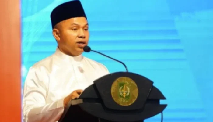 Pemprov Riau Dukung Penuh GAPEMBI, Dorong Pengusaha Lokal Hadirkan Makanan Bergizi