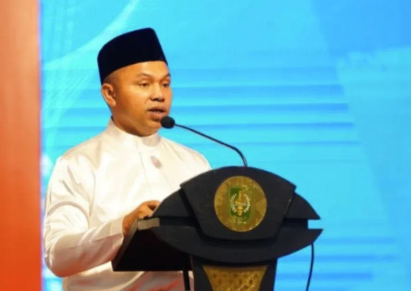 Pemprov Riau Dukung Penuh GAPEMBI, Dorong Pengusaha Lokal Hadirkan Makanan Bergizi