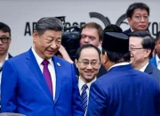 Teknologi Canggih dan AI, Senjata Prabowo Lawan Kemiskinan