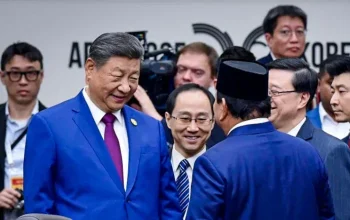 Teknologi Canggih dan AI, Senjata Prabowo Lawan Kemiskinan