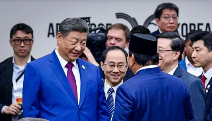 Teknologi Canggih dan AI, Senjata Prabowo Lawan Kemiskinan