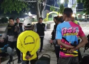 Tapung Hulu Gencar Razia Malam, Bidik Balap Liar dan Mabuk di Warung Tuak