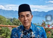 Asra Faber: Jika Orang Baik Tak Pahami Politik, Negeri Ini Bisa Dikuasai Penjahat