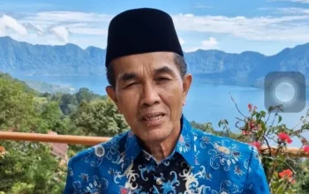 Asra Faber: Jika Orang Baik Tak Pahami Politik, Negeri Ini Bisa Dikuasai Penjahat