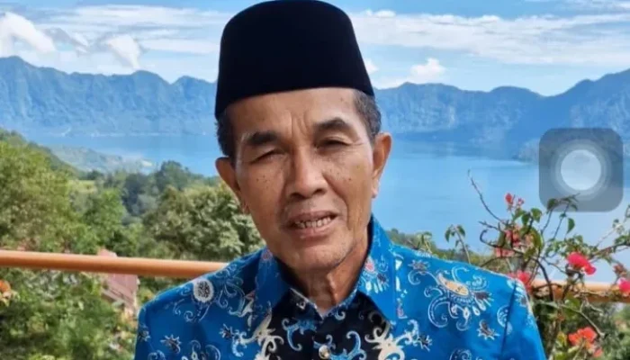 Asra Faber: Jika Orang Baik Tak Pahami Politik, Negeri Ini Bisa Dikuasai Penjahat