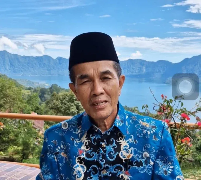 Asra Faber: Jika Orang Baik Tak Pahami Politik, Negeri Ini Bisa Dikuasai Penjahat