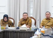 Riau Siap Bangun PSEL: Gubernur Wahid Dorong Energi dari Sampah