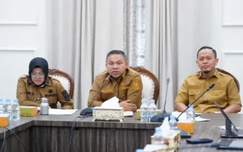 Riau Siap Bangun PSEL: Gubernur Wahid Dorong Energi dari Sampah