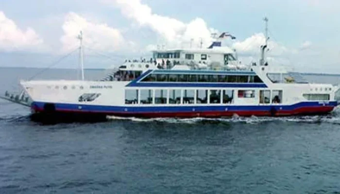 Kerusakan KMP Swana Putri Lumpuhkan Jalur Penyeberangan Bengkalis–Pakning