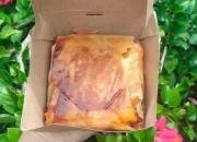 Zini: Cinta Dua Anak Muda Bengkalis yang Berbuah Lumpia Mozarella