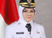 Bupati Siak Afni, Pemkab Siak Lunasi Hampir Rp200 Miliar Utang Daerah