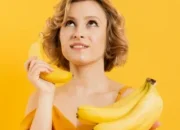8 Manfaat Konsumsi Pisang untuk Kesehatan Tubuh