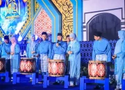 MTQ ke-57 Pekanbaru Tampilkan Keindahan Syiar Islam dan Solidaritas Pemimpin Bersama Rakyat