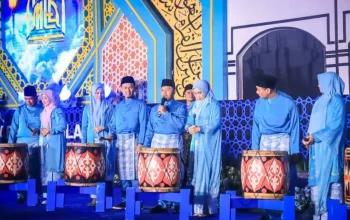 MTQ ke-57 Pekanbaru Tampilkan Keindahan Syiar Islam dan Solidaritas Pemimpin Bersama Rakyat