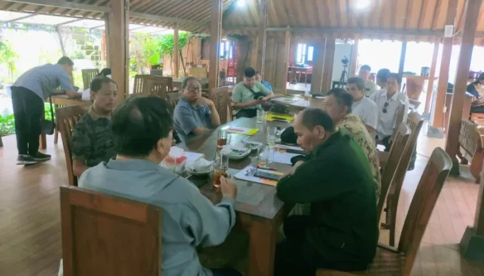 WO Sleman & PT DiGiDo Percepat Digitalisasi Perpustakaan Kalurahan