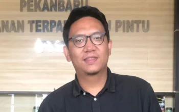 KPK Tangkap Gubernur Riau Lewat OTT, Pengamat UIR Jelaskan Mekanisme dan Proses Hukumnya