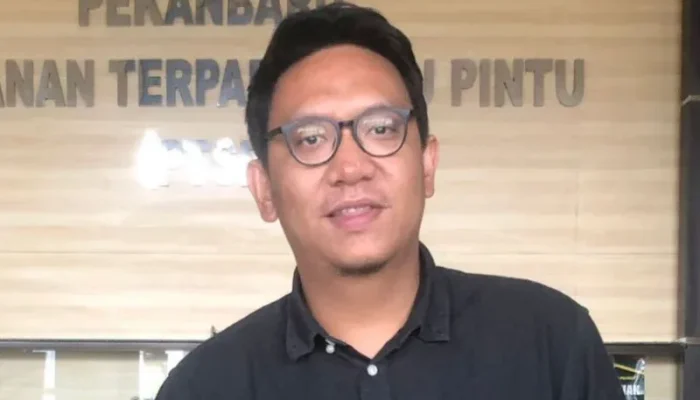 KPK Tangkap Gubernur Riau Lewat OTT, Pengamat UIR Jelaskan Mekanisme dan Proses Hukumnya