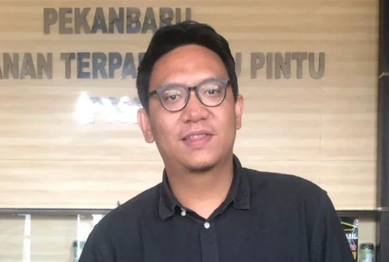 KPK Tangkap Gubernur Riau Lewat OTT, Pengamat UIR Jelaskan Mekanisme dan Proses Hukumnya