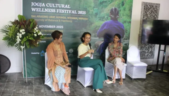 GKR Bendara: Menginspirasi Dunia dengan Gaya Hidup Ramah dari Yogyakarta