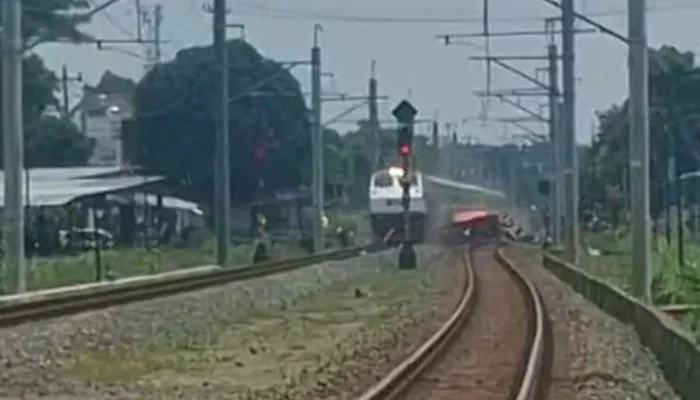 KAI Daop 6 Berbelasungkawa, Langkah Cepat dan Pendampingan Korban Jadi Fokus Utama