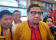 Musda Golkar Riau Digelar 8 November, Doli Janji Proses Bersih