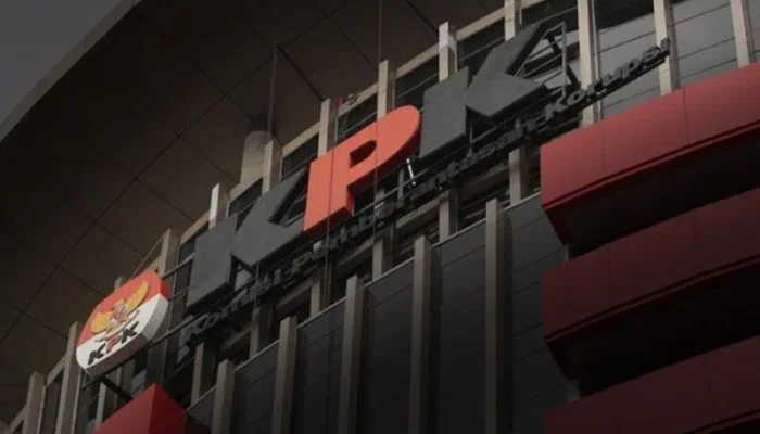 Tangan Kanan Gubernur Riau Tiba di Jakarta, KPK Periksa Intensif Terkait OTT Proyek PUPR