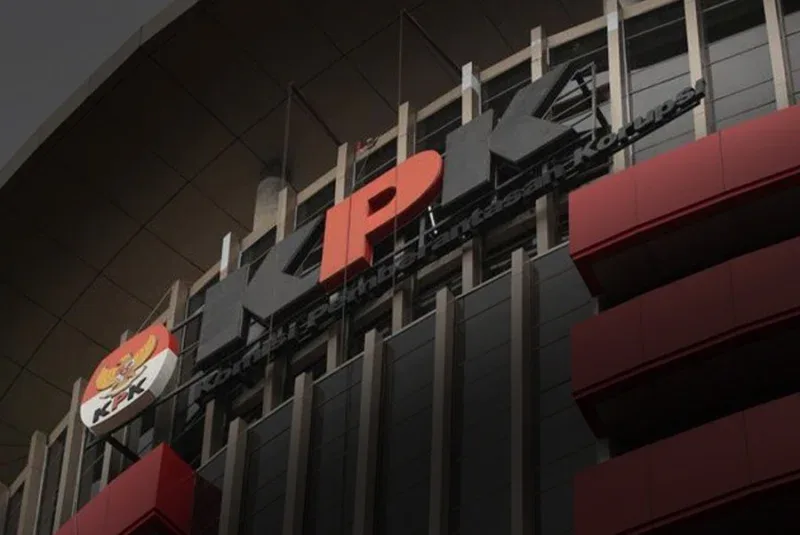 Tangan Kanan Gubernur Riau Tiba di Jakarta, KPK Periksa Intensif Terkait OTT Proyek PUPR