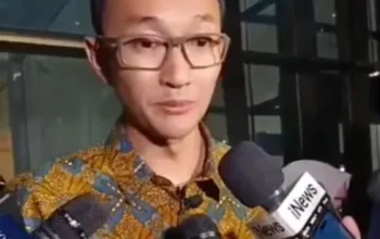 KPK Tetapkan Tersangka Kasus OTT Gubernur Riau, Uang Rp1,6 Miliar Disita