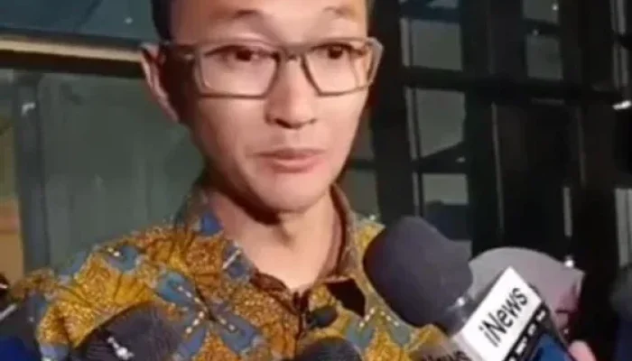 KPK Tetapkan Tersangka Kasus OTT Gubernur Riau, Uang Rp1,6 Miliar Disita