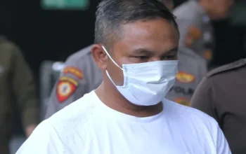 KPK Segera Umumkan Status Hukum Gubernur Riau Abdul Wahid Usai OTT: Siapa Saja yang Jadi Tersangka?