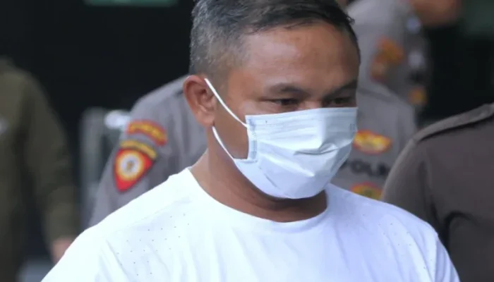 KPK Segera Umumkan Status Hukum Gubernur Riau Abdul Wahid Usai OTT: Siapa Saja yang Jadi Tersangka?