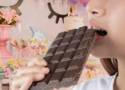 Coklat: Lezat, Menyehatkan, tapi Bisa Berbahaya Jika Berlebihan
