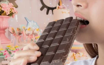 Coklat: Lezat, Menyehatkan, tapi Bisa Berbahaya Jika Berlebihan