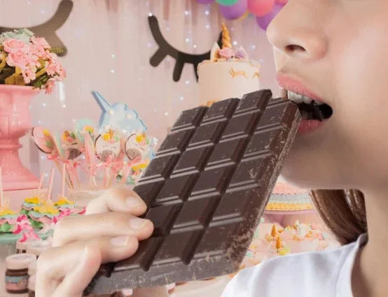 Coklat: Lezat, Menyehatkan, tapi Bisa Berbahaya Jika Berlebihan