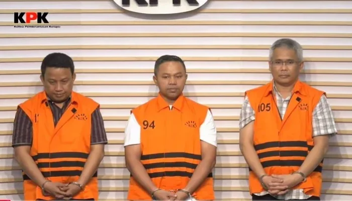 KPK Tetapkan Gubernur Riau sebagai Tersangka: Luka Lama Korupsi yang Kembali Terulang