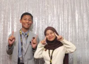 Dua Siswa SMAN 1 Bengkalis Wakili Riau di Ajang Internasional JOINMUN 2025 di Yogyakarta