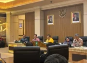 Plt Gubernur Riau Pastikan Pemerintahan Tetap Stabil Meski Ada Kekosongan Jabatan
