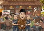 Raja Debu dan Uang Cinta