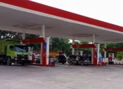 Pemprov Riau Ajukan Tambahan Kuota Biosolar 89 Ribu KL untuk Atasi Antrean di SPBU