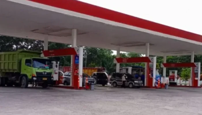 Pemprov Riau Ajukan Tambahan Kuota Biosolar 89 Ribu KL untuk Atasi Antrean di SPBU