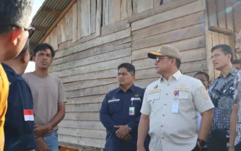 Sinergi Amankan Blok Rokan: Satgas Migas Tegaskan Komitmen Tuntaskan Isu Perambahan Duri Field