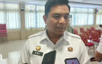 Pekanbaru Kejar Piala Adipura 2025, TPA Ditata Jadi Sumber Energi Tanpa Bebani APBD