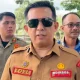 Ratusan Warga Pekanbaru Terima Bantuan Akibat Kebakaran, Pemko Fokus Tangani Dampak Sosial