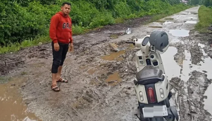 Di Balik Coretnya Dana DAK: Potret Ketimpangan Pembangunan di Ujung Riau